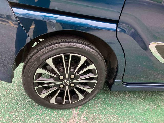 タント カスタムＲＳ（23枚目）