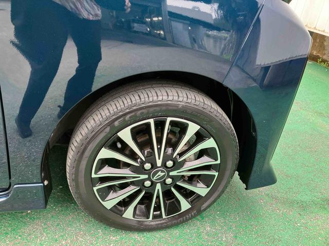 タント カスタムＲＳ（24枚目）