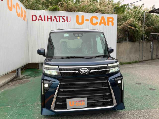 タント カスタムＲＳ（25枚目）