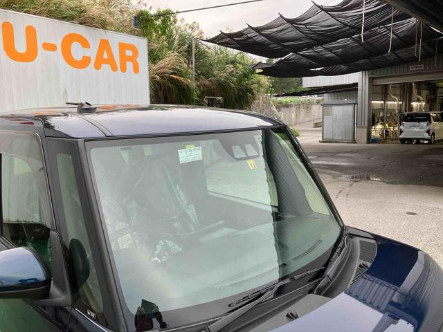 タント カスタムＲＳ（26枚目）