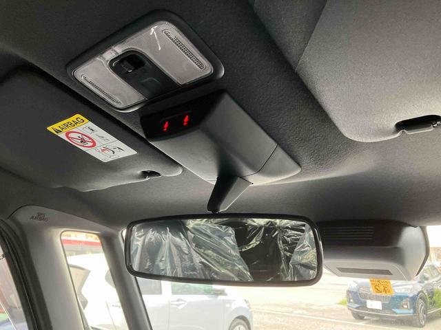 タント カスタムＲＳ（42枚目）