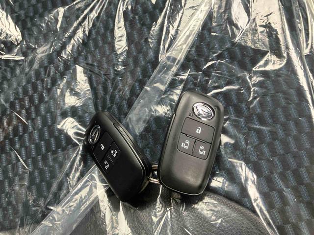 タント カスタムＲＳ（43枚目）