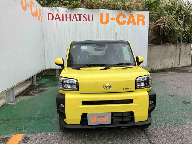 タフト Ｇ（2枚目）