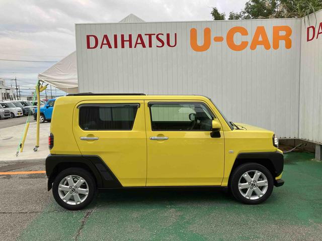 タフト Ｇ（4枚目）