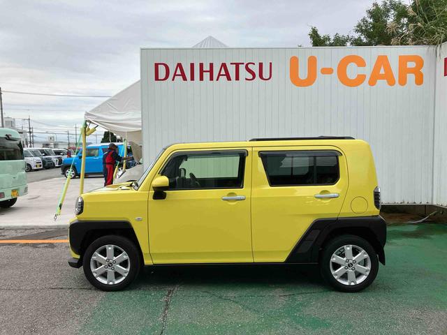 タフト Ｇ（5枚目）