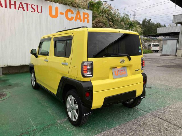 タフト Ｇ（9枚目）