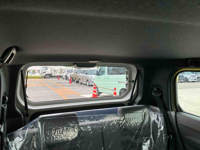 タフト Ｇ（12枚目）