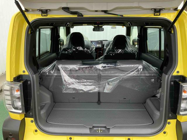 タフト Ｇ（18枚目）