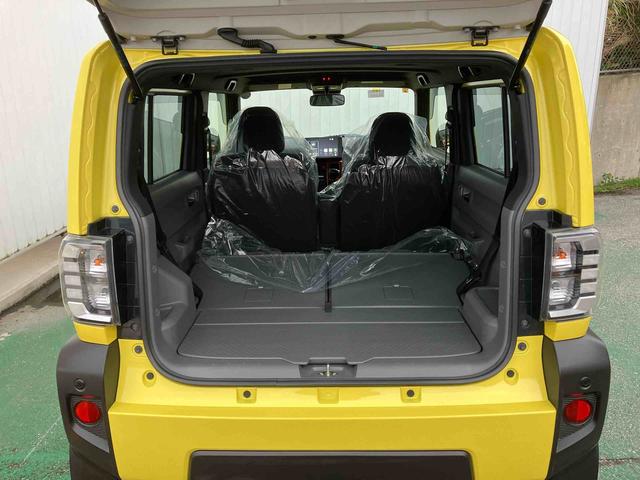 タフト Ｇ（19枚目）