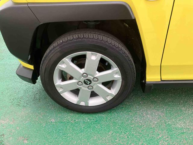 タフト Ｇ（21枚目）