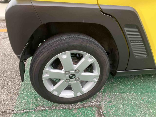 タフト Ｇ（23枚目）