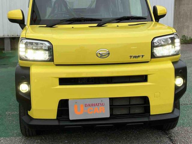 タフト Ｇ（25枚目）