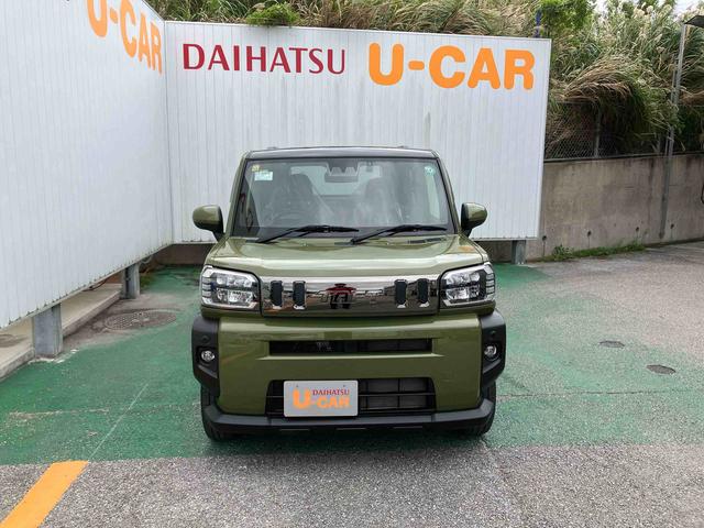 タフト Gターボ(2枚目)