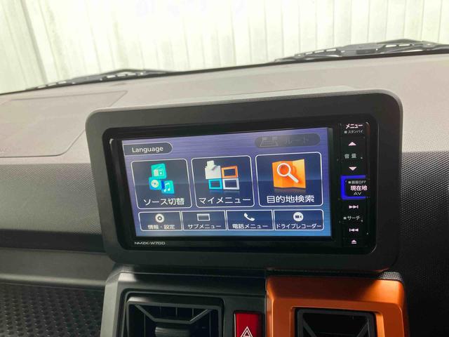 タフト Gターボ(10枚目)