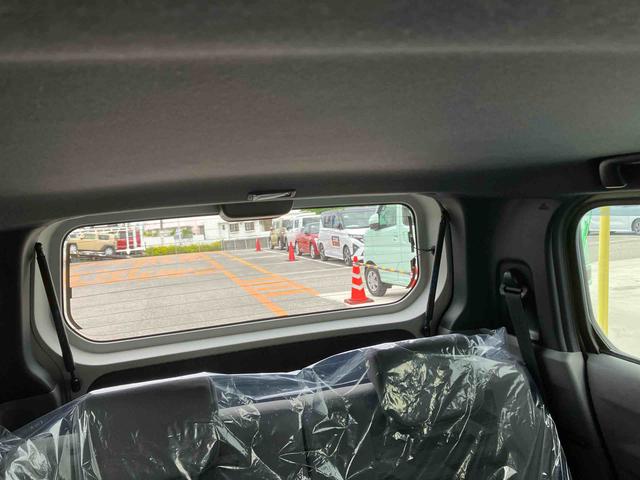 タフト Gターボ(12枚目)