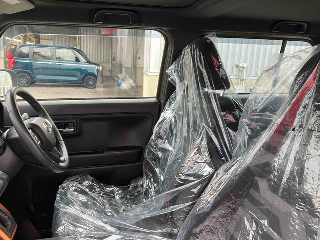 タフト Gターボ(13枚目)