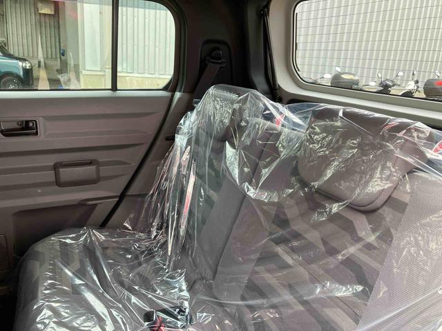 タフト Gターボ(14枚目)