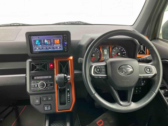 タフト Gターボ(15枚目)