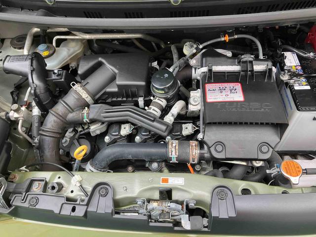タフト Gターボ(17枚目)