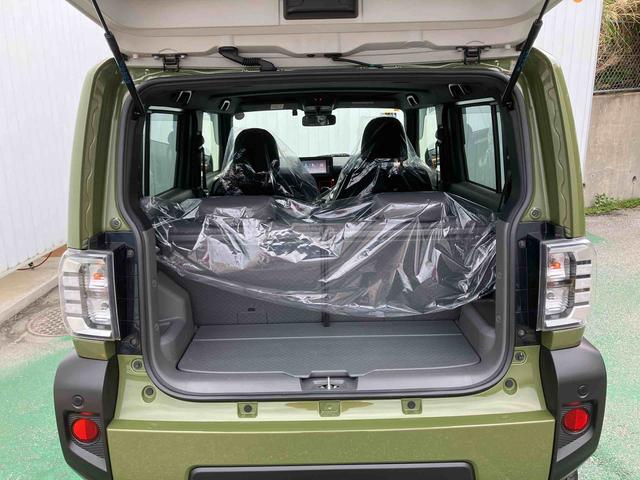 タフト Gターボ(18枚目)