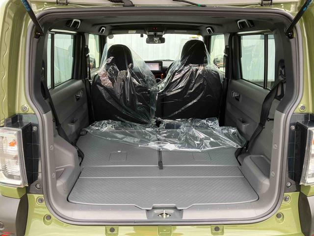 タフト Gターボ(19枚目)