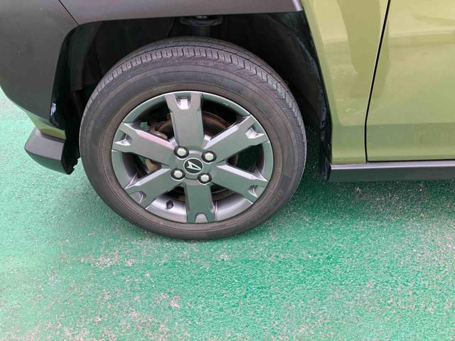 タフト Gターボ(21枚目)