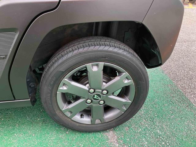 タフト Gターボ(22枚目)