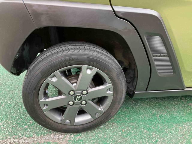 タフト Gターボ(23枚目)