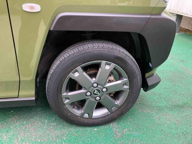 タフト Gターボ(24枚目)