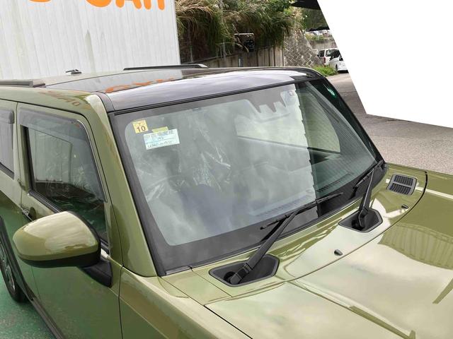 タフト Gターボ(26枚目)