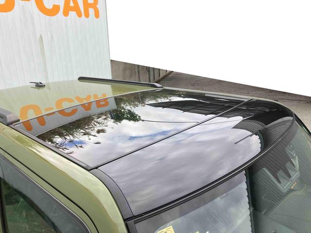 タフト Gターボ(27枚目)