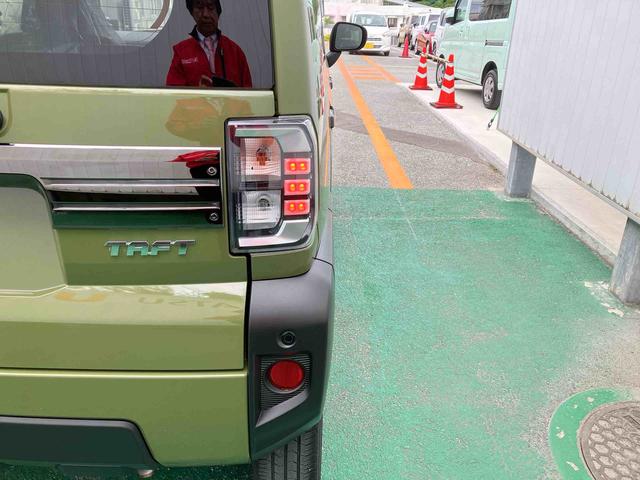 タフト Gターボ(29枚目)