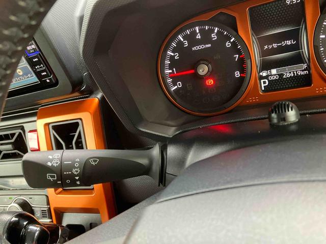 タフト Gターボ(35枚目)