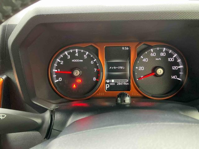 タフト Gターボ(39枚目)