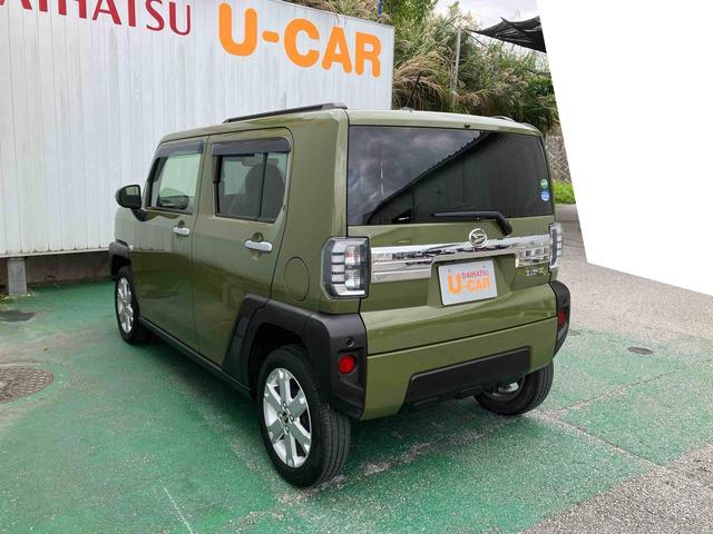 タフト G(9枚目)