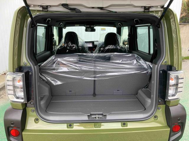 タフト G(18枚目)