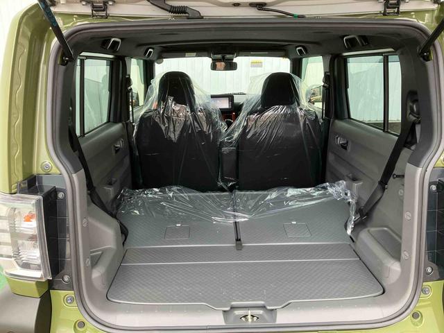 タフト G(19枚目)