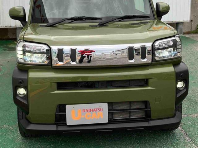 タフト G(25枚目)