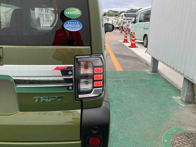 タフト G(29枚目)