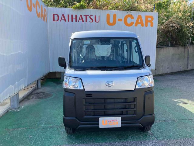 ハイゼットカーゴスペシャル　２ＷＤ　ＣＶＴグレードです！