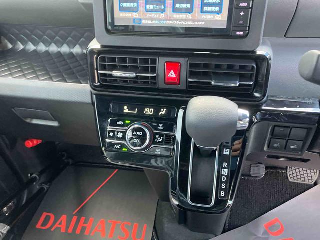 タント カスタムXセレクション(11枚目)