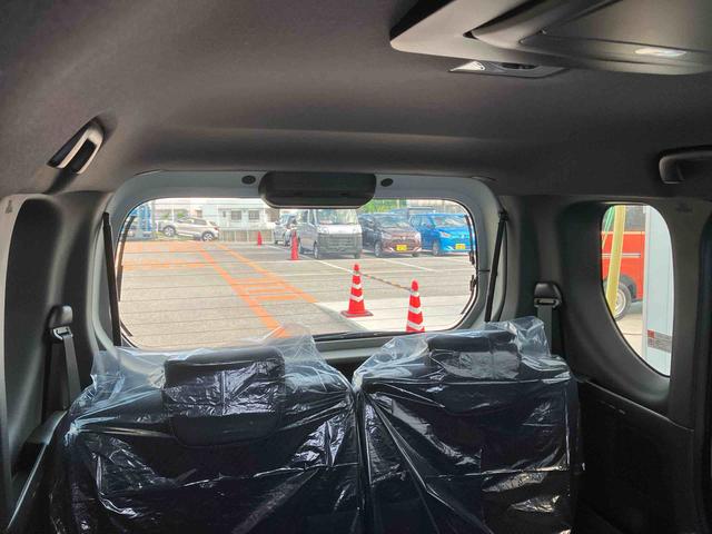 タント カスタムXセレクション(12枚目)