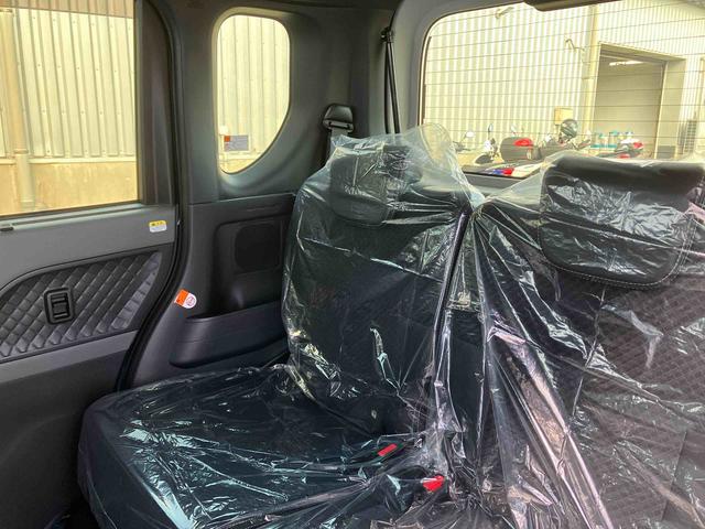 タント カスタムXセレクション(14枚目)