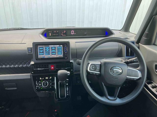 タント カスタムXセレクション(15枚目)