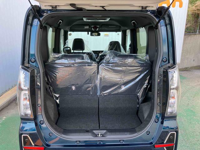 タント カスタムXセレクション(18枚目)