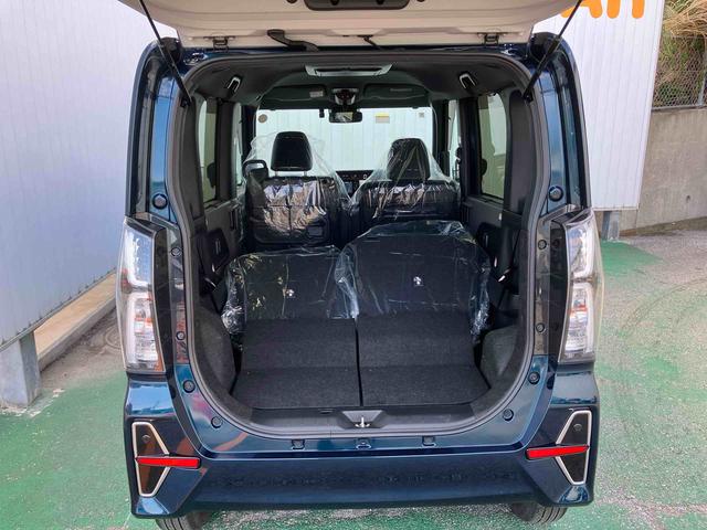 タント カスタムXセレクション(19枚目)