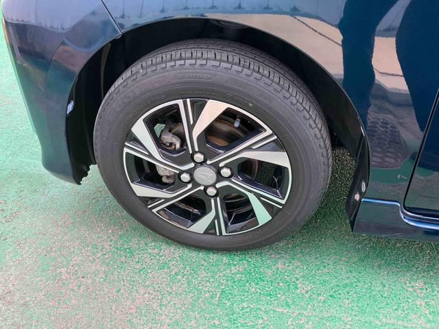 タント カスタムXセレクション(21枚目)