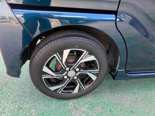 タント カスタムXセレクション(23枚目)