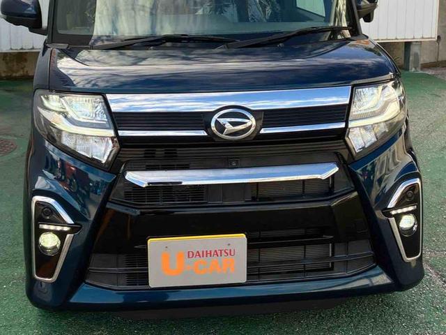 タント カスタムXセレクション(25枚目)