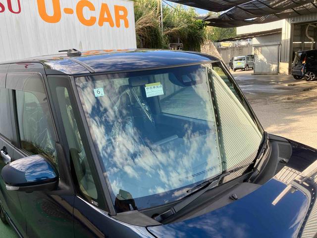 タント カスタムXセレクション(26枚目)